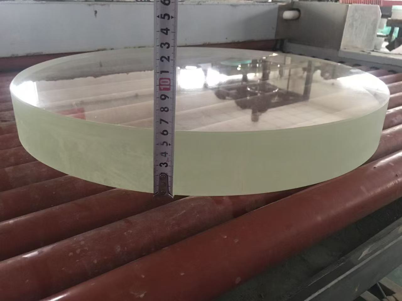 唐山玻璃